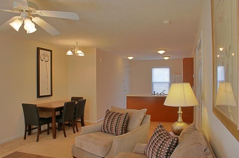 CUMBERLAND TOWERS APTS 11 Photos Apartments 2580 Cumberland Creek