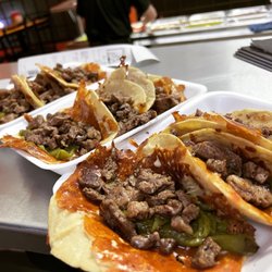 Rico's Tacos