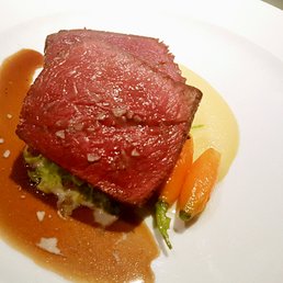 Deer venison Deer venison