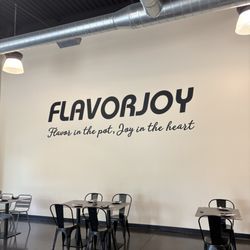 Flavor Joy