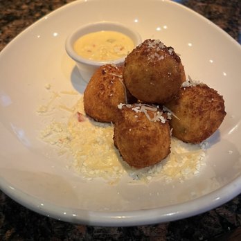 Distill A Local Bar - Jalapeno Mac & Cheese Bites - Sandwiches Near Me - Las Vegas, Nevada