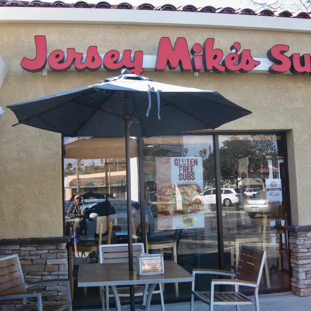 Jersey Mike's Subs - Fast Food Near Me - Redondo Beach, California Jersey Mike's Subs - Fast Food Near Me - Redondo Beach, California