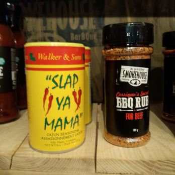 The Lancaster Smokehouse - Cajun seasoning and BBQ rub - Smokehouse Near Me - Kitchener, Ontario The Lancaster Smokehouse - Cajun seasoning and BBQ rub - Smokehouse Near Me - Kitchener, Ontario