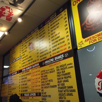 Devil Dawgs -  South State - Hot Dogs Near Me - Chicago, Illinois