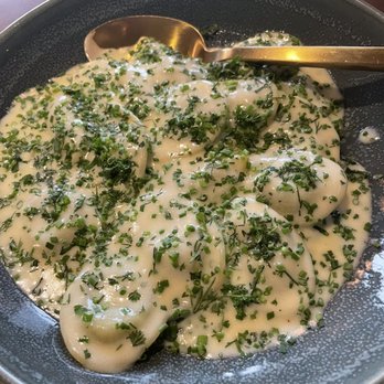 L'Ardente - Ravioli - Italian Near Me - Washington, DC, District of Columbia