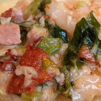 Bottle Room - Shrimp and grits - Beer Bar Near Me - Downingtown, Pennsylvania