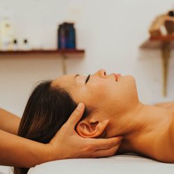 Kauai Massage Therapy - Neuromuscular Therapy & Craniosacral for Headache Relief & Maximum Relaxation