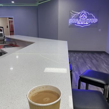 Swaad Stop - Chai Tea - Indian Near Me - Holbrook, Arizona