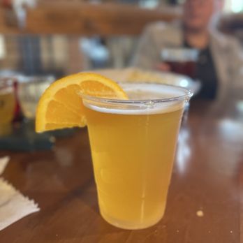 Oakholm Brewing Company - White cow - Venues & Event Spaces Near Me - Brookfield, Massachusetts