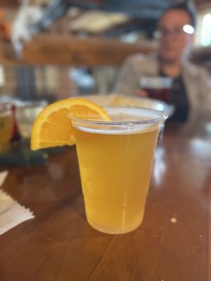 Oakholm Brewing Company by null