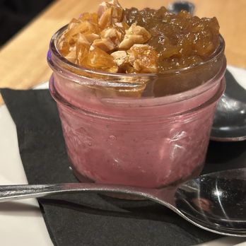 Pretty Boy - sweet light and delicious - Wine Bars Near Me - Athens, Georgia