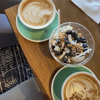 Escape root juicery - Hot lattes - Juice Bars & Smoothies Near Me - Dunedin, Florida Escape root juicery - Hot lattes - Juice Bars & Smoothies Near Me - Dunedin, Florida