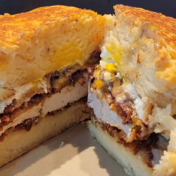 Denver Biscuit Co. - Broadway - More The Franklin - Breakfast & Brunch Near Me - Denver, Colorado