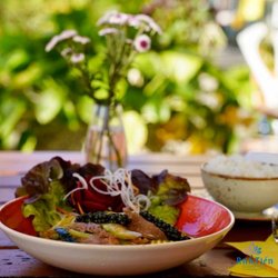 Anh Tien Restaurant - VIETNAMS VIELFALT