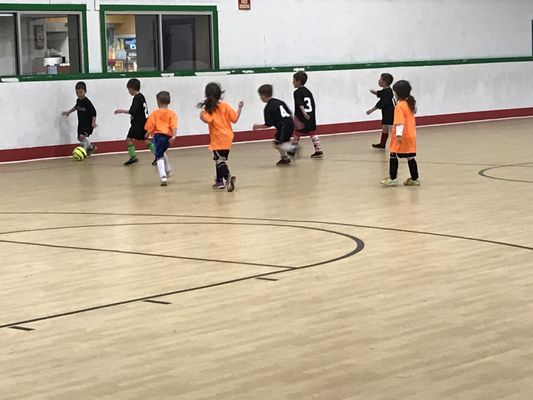 South Shore Sports Center