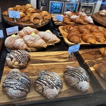 La Boulangerie - Baked goods - Bakeries Near Me - Miami, Florida La Boulangerie - Baked goods - Bakeries Near Me - Miami, Florida