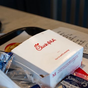 Chick-fil-A - Fast Food Near Me - Bowling Green, Kentucky