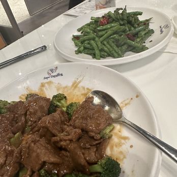 Super Dumpling - Broccoli Beef - Noodles Near Me - Orange, California