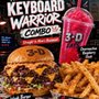 Photo of 3D eats