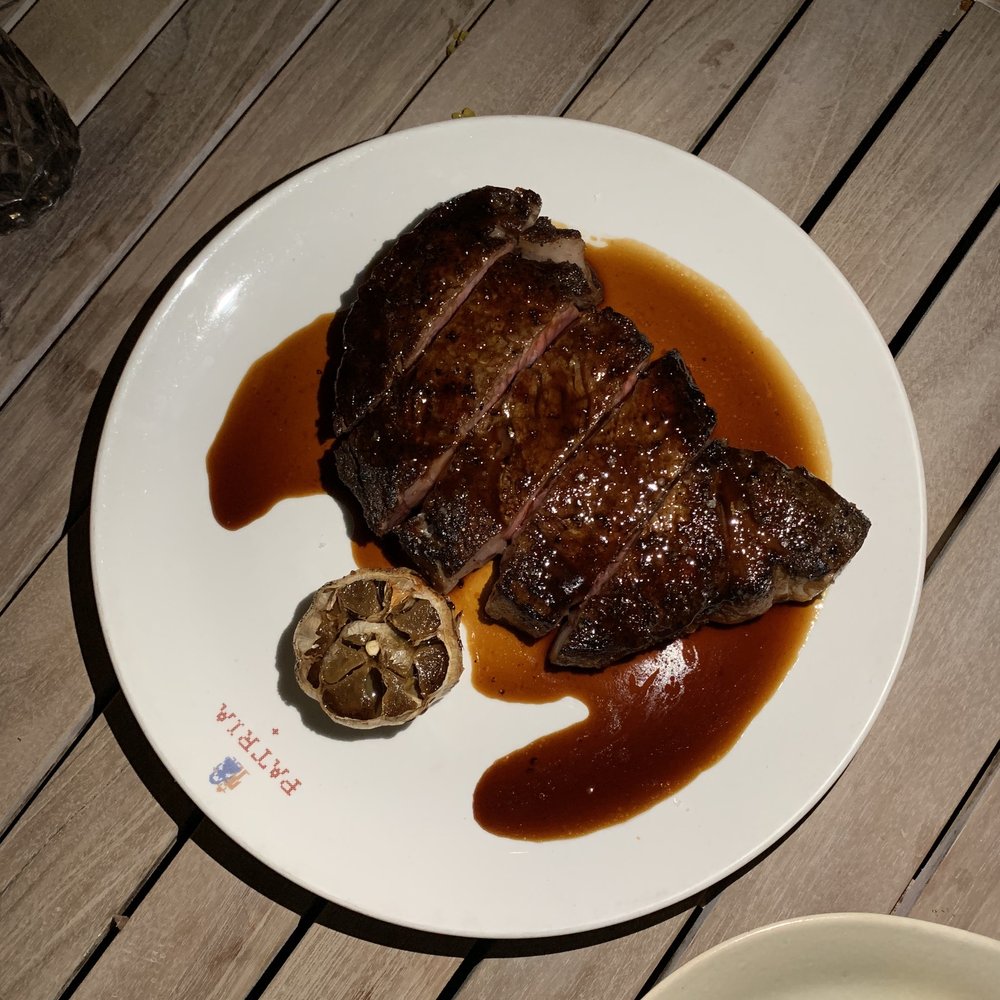 Beso by Patria - Chuletón Asado - Spanish Near Me - Toronto, Ontario Beso by Patria - Chuletón Asado - Spanish Near Me - Toronto, Ontario