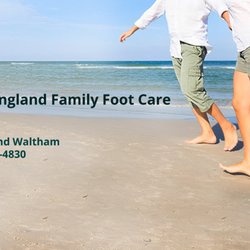 New England Family Foot Care