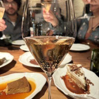 Cuerno - Steakhouses Near Me - New York, New York Cuerno - Steakhouses Near Me - New York, New York