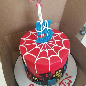 Cake Bash Studio - Stephen's 5th birthday... - Bakeries Near Me - Lake Balboa, California Cake Bash Studio - Stephen's 5th birthday... - Bakeries Near Me - Lake Balboa, California