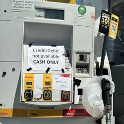 Shell - WTH IS THIS?!