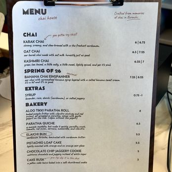 elaichi co. - Coffee & Tea Near Me - Berkeley, California elaichi co. - Coffee & Tea Near Me - Berkeley, California