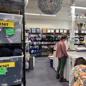 Remainders - Art Supplies Near Me - Pasadena, California