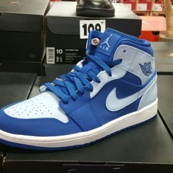 Shoe City - New Jordan styles call for price and sizes
