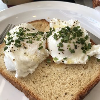 Jax Bread - Simply eggs - Bakeries Near Me - Jacksonville, Florida