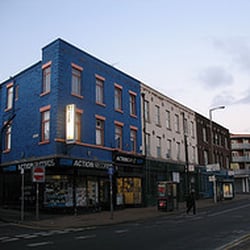Action Records