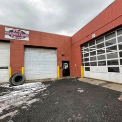 Pro Truck Collision & Repair