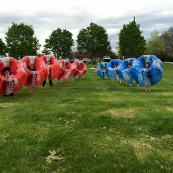 Bump & Bounce Bubble Soccer - Party & Event Planning Near Me Bump & Bounce Bubble Soccer - Party & Event Planning Near Me