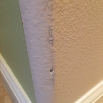 LV Moving - And they damaged my wall. Based on the people I have dealt with so far, no hope to get that fix by them!!! DO NOT USE THIS COMPANY. - Movers Near Me - Los Angeles, California