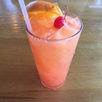83 West - Great drink! - Seafood Near Me - Cedar Key, Florida