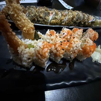 Bonsai Thai & Sushi - Sushi Bars Near Me - Miami, Florida Bonsai Thai & Sushi - Sushi Bars Near Me - Miami, Florida