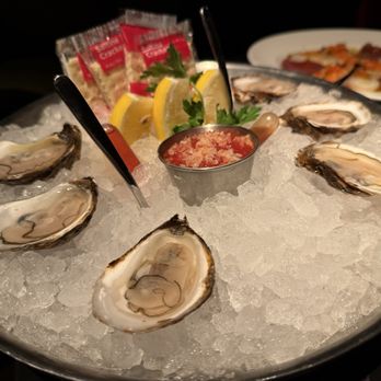 Dean's Steak & Seafood - Oysters - Seafood Near Me - San Antonio, Texas Dean's Steak & Seafood - Oysters - Seafood Near Me - San Antonio, Texas