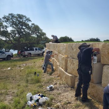 Jecker Field Services - Tree Services Near Me - San Marcos, Texas