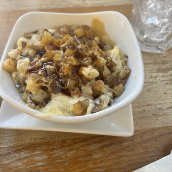Babalu - Rosti potatoes - Tapas/Small Plates Near Me - Memphis, Tennessee