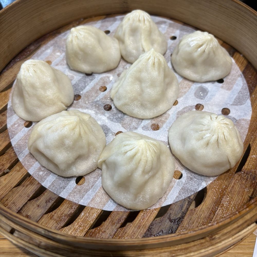 Dough Zone Dumpling House - Pork Meat Xiao Long Bao - Dim Sum Near Me - San Jose, California Dough Zone Dumpling House - Pork Meat Xiao Long Bao - Dim Sum Near Me - San Jose, California