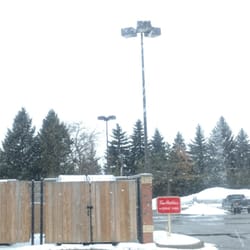 Tim Hortons - Tim's drive-thru