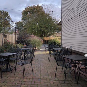 RoseMary's Pub & Grub - Outdoor seating - Chicken Wings Near Me - Montgomery, New York RoseMary's Pub & Grub - Outdoor seating - Chicken Wings Near Me - Montgomery, New York