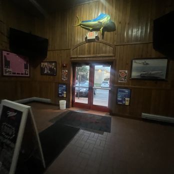 Miller's Ale House - inside - Sports Bars Near Me - Lombard, Illinois