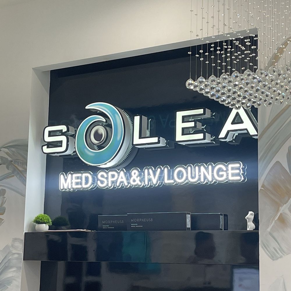 Solea Brickell Spa - Medical Spas Near Me - Miami, Florida