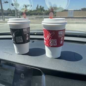 Java Heaven - Order received - Coffee & Tea Near Me - Hanford, California Java Heaven - Order received - Coffee & Tea Near Me - Hanford, California