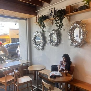 SACHI.LA - Coffee & Tea Near Me - Los Angeles, California SACHI.LA - Coffee & Tea Near Me - Los Angeles, California