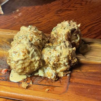 1861 - arancini - Gastropubs Near Me - Middletown, Delaware
