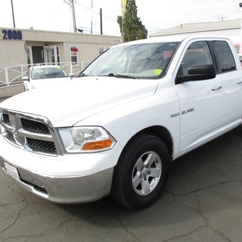Sierra Auto Center - 2010 DODGE RAM HEMI - Car Dealers Near Me - Selma, California Sierra Auto Center - 2010 DODGE RAM HEMI - Car Dealers Near Me - Selma, California